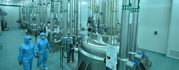 山东科源制药启动IPO上市辅导 环保合规与技术创新并重之路