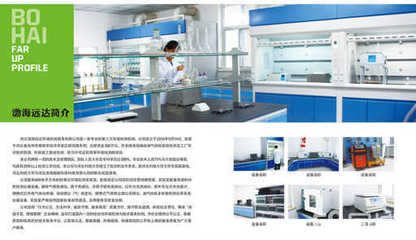 河北渤海远达环境检测技术服务销售解析 驱动环保产业升级的专业力量