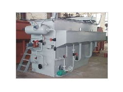 重庆气浮净化设备专业销售与服务