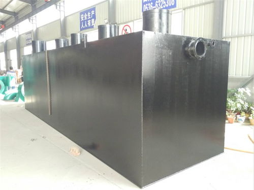 山东专业食品厂废水处理设备 高品质选择与技术开发解析——以诸城四方环保为例