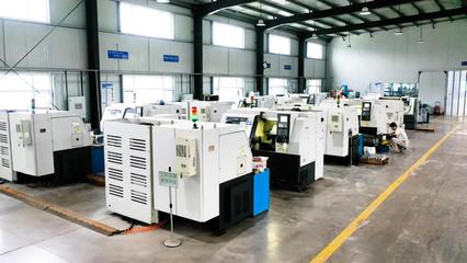 京华派克 邯郸冀南新区承接北京产业转移的高新企业概况与销售发展