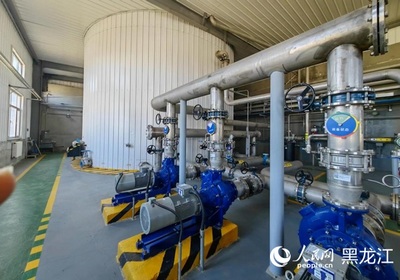 黑龙江 迈向绿色制造新赛道，注入转型发展新动力