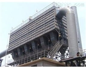 电除尘器技术发展现状 以包头北方园环保科技有限责任公司为例