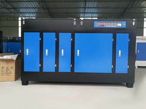 皮革厂异味治理与环保设备的技术创新与开发